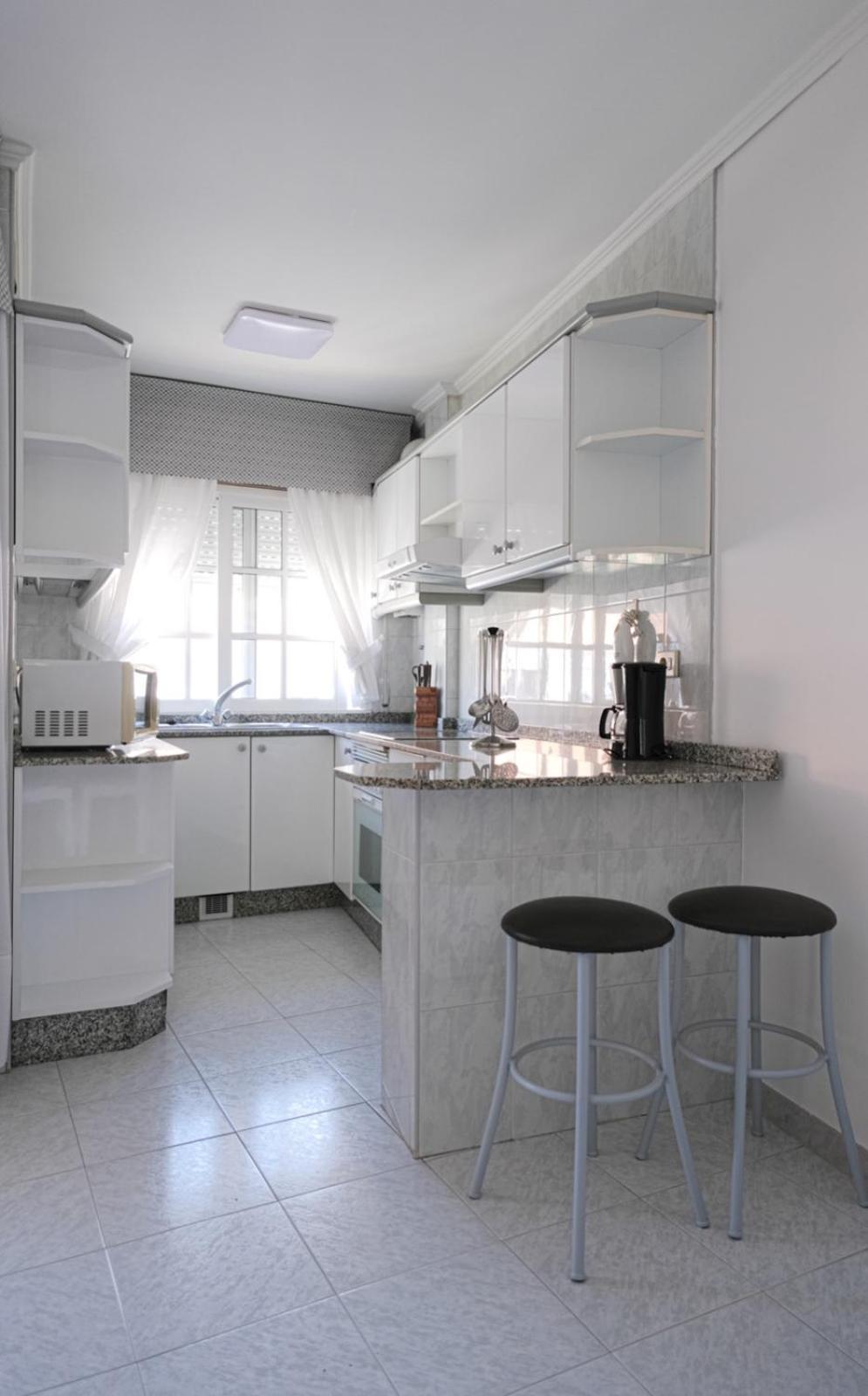 Apartamentos Xulia Raxo Eksteriør bilde