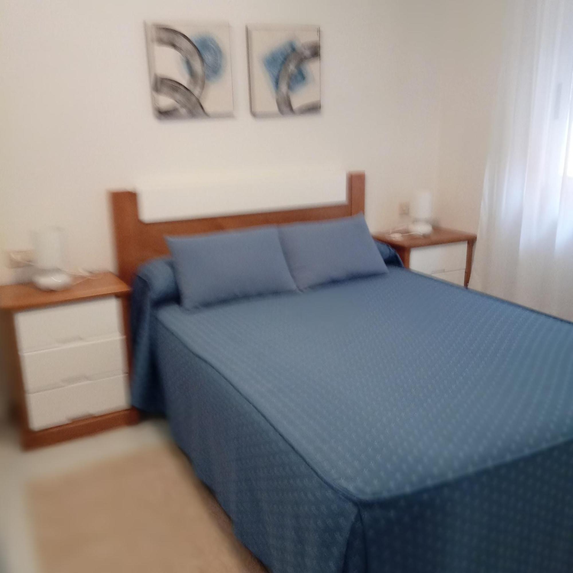 Apartamentos Xulia Raxo Rom bilde