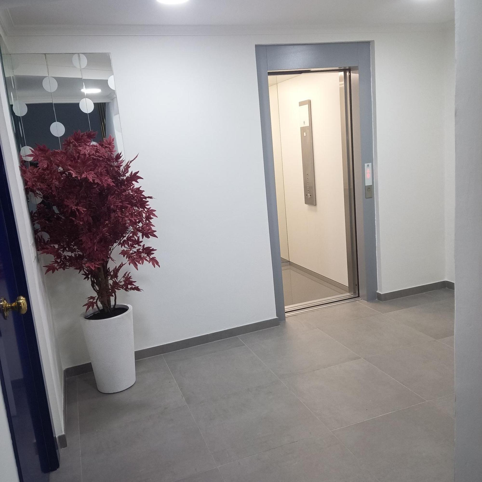 Apartamentos Xulia Raxo Eksteriør bilde
